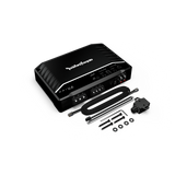 Rockford Fosgate R2-750X1 750W RMS Monoblock Amplifier
