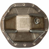FFS Differential Covers