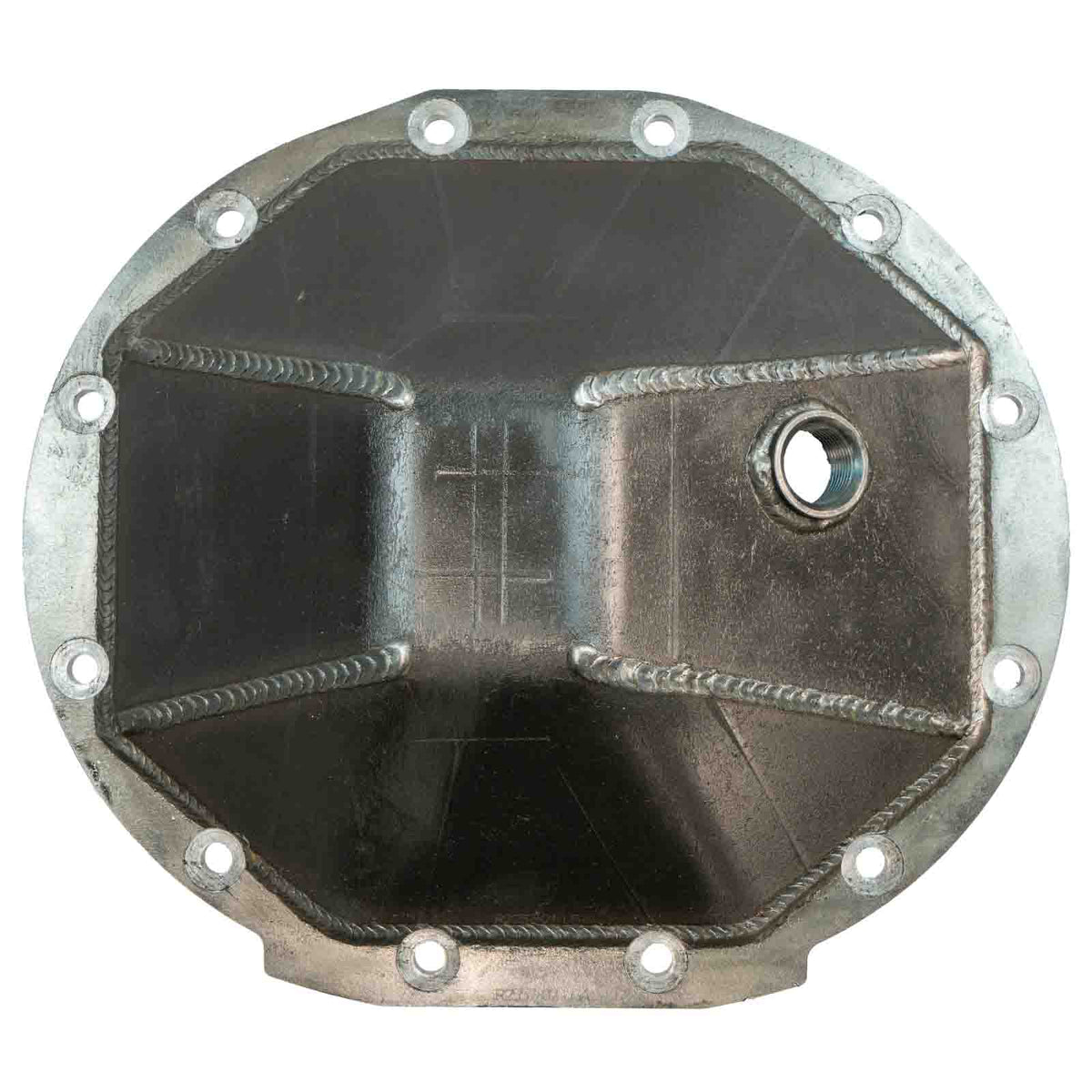 FFS Differential Covers