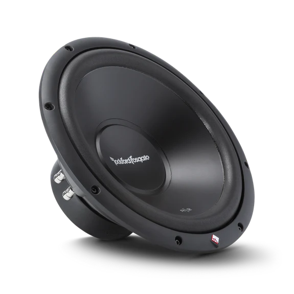 Rockford Fosgate R2D2-12 12" 250W RMS Subwoofer DVC 2-Ohm