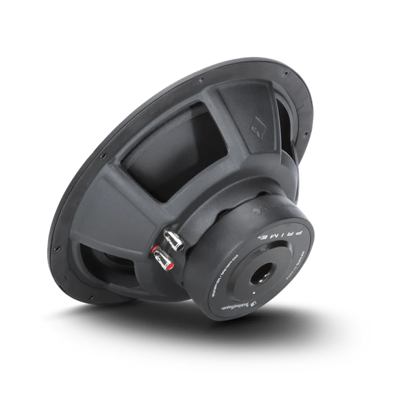 Rockford Fosgate R2D2-12 12" 250W RMS Subwoofer DVC 2-Ohm