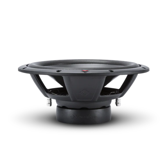 Rockford Fosgate R2D2-12 12" 250W RMS Subwoofer DVC 2-Ohm