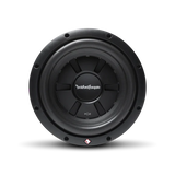 Rockford Fosgate R2SD2-10 10" 200W Shallow Subwoofer DVC 2-Ohm