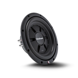 Rockford Fosgate R2SD4-10 10" 200W Shallow Subwoofer DVC 4-Ohm