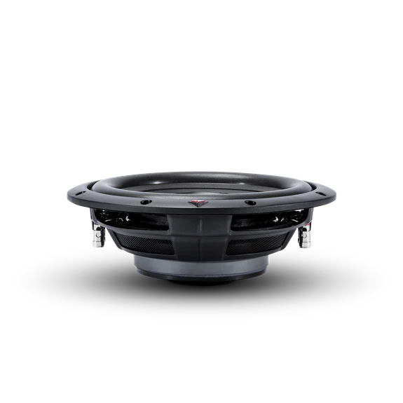 Rockford Fosgate R2SD4-10 10" 200W Shallow Subwoofer DVC 4-Ohm