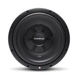 Rockford Fosgate R2SD4-12 12" 250W RMS Shallow Subwoofer DVC 4-Ohm