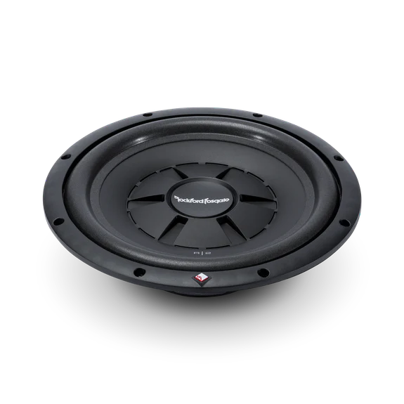 Rockford Fosgate R2SD4-12 12" 250W RMS Shallow Subwoofer DVC 4-Ohm