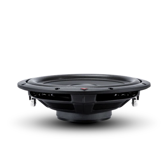 Rockford Fosgate R2SD4-12 12" 250W RMS Shallow Subwoofer DVC 4-Ohm