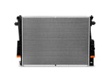Mishimoto R6375-V2 Replacement Radiator, 2008-2010 Ford 6.4L Powerstroke Mishimoto