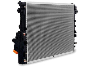 Mishimoto R6375-V2 Replacement Radiator, 2008-2010 Ford 6.4L Powerstroke Mishimoto
