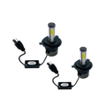 Omni12 R7 Series H4 Super Bright LED Bulbs Omni12