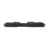MB Quart Tuned Rear Soundbar with 8 Inch Compression Horn Speakers, Enclosure, with RGB LED Lighting option I '18-'23 JL Wrangler/ '20-'23 JT Gladiator