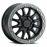 Raceline Alpha A14 Beadlock Wheel for Pro R / Turbo R
