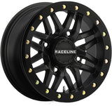 Raceline Ryno 15" A91 Beadlock Wheel