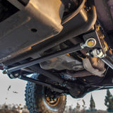 Desolate Motorsports Front Long Travel 3-5" Lift Kit (Stock Width) - 1980-1996 Ford F150/Bronco Desolate Motorsports