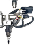 2014-2024 LT1 6.2 and 6.6 Truck Rails with Fuel Injectors 12687709 Fuel Injector Connection
