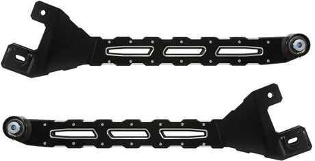 Ram Radius Arms for 2014 to 2025 2500 3500 Boxed Fabricated Stryker Off Road Design
