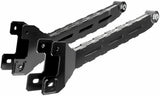 Ram Radius Arms for 2014 to 2025 2500 3500 Boxed Fabricated Stryker Off Road Design