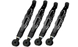 Ram 2500 REAR Control Arms 2014 to 2026 Stryker Off Road Design