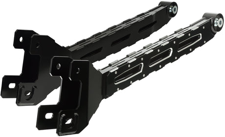 Ram Radius Arms for 2014 to 2025 2500 3500 Boxed Fabricated Stryker Off Road Design