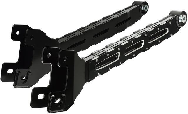 Ram Radius Arms for 2014 to 2025 2500 3500 Boxed Fabricated Stryker Off Road Design