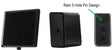 Master Price List Rear Lift Blocks for 2013-2026 3500 Ram Stryker Off Road Design