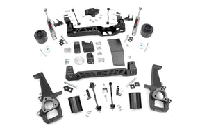 6 Inch Lift Kit | Ram 1500 4WD
