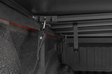 Soft Tri-Fold Bed Cover | 6'7" Bed | Toyota Tundra (07-24)
