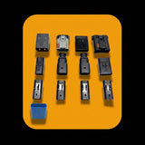 Tuner Harness Plug Kit | Dodge Cummins 6.7L 2007-2024 | Shibby Engineering thedieseldudes