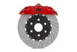 Rough Country Performance Brake System Front Ram 1500 2019-2024