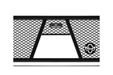 Ranch Hand FBC241BLR 2024-2025 Chevy Silverado 2500HD/3500HD Legend Front Bumper with Grille Guard