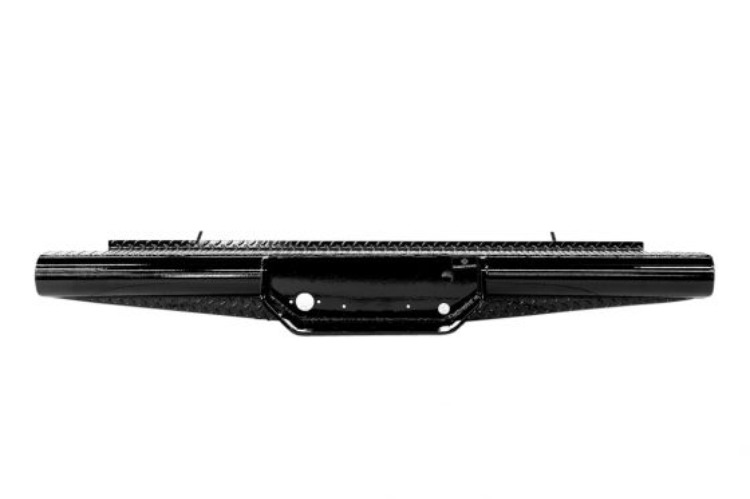 Ranch Hand BBC998BLS 1999-2004 Chevy Silverado 2500 Legend Series Rear Bumper