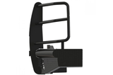Ranch Hand FBC241BLR 2024-2025 Chevy Silverado 2500HD/3500HD Legend Front Bumper with Grille Guard