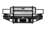 Ranch Hand FBD031BLR 2003-2005 Dodge Ram 2500/3500 Legend Series Front Bumper