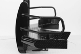 Ranch Hand FBD941BLR 1994-2002 Dodge Ram 2500/3500 Legend Series Front Bumper