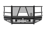 Ranch Hand FBF201BLRC 2017-2022 Ford F250/F350 Superduty Legend Front Bumper Camera Access
