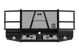 Ranch Hand FBF231BLR 2023-2025 Ford F250/F350 Superduty Legend Front Bumper with Grille Guard