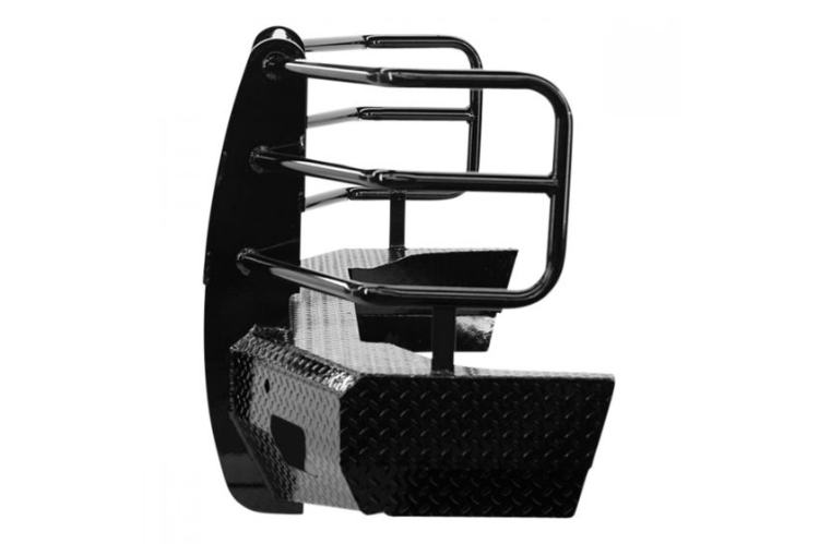 Ranch Hand FSC14HBL1 2014-2015 Chevy Silverado 1500 Summit Series Front Bumper