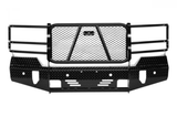 Ranch Hand FSC16HBL1 2016-2018 Chevy Silverado 1500 Summit Series Front Bumper