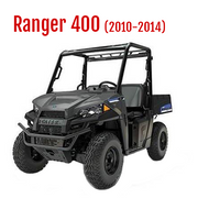 Ranger 400 & ETX 325(2010-2016) Primary Clutch- Upgraded to Bearing type EBS Harvey's ATV Parts