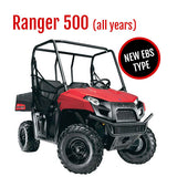 Ranger 500 (all years) Primary Clutch EBS Type Harvey's ATV Parts