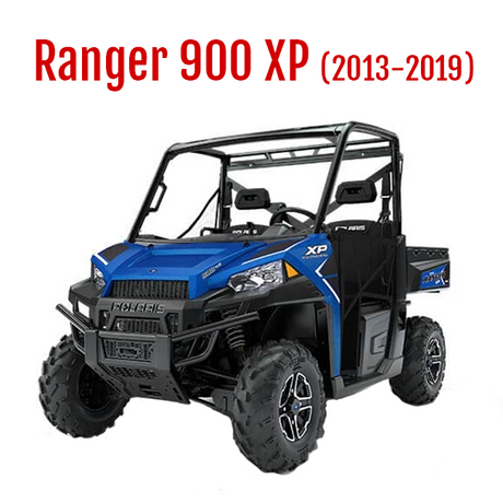 Ranger 900 XP (2013-2019) Primary Clutch Harvey's ATV Parts