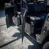 Polaris Ranger 570 Mid-Size Half Doors (Crew)