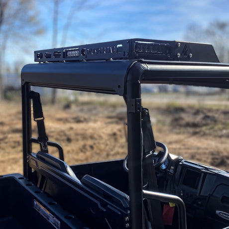 Polaris Ranger 570 Mid-Size Single Cab Audio Roof (Level 2)