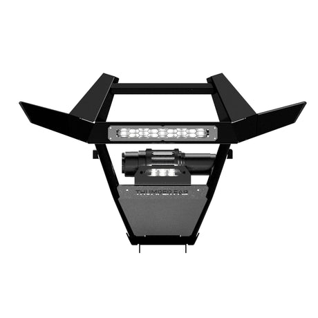 Ranger SP 570 Front Bumper