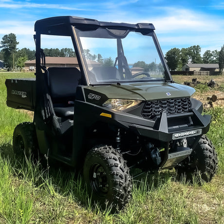 Ranger SP 570 Front Bumper