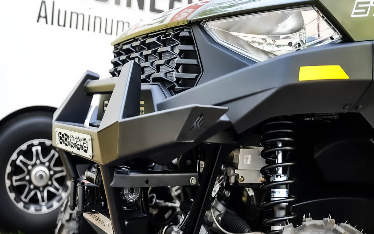 Ranger SP 570 Front Bumper
