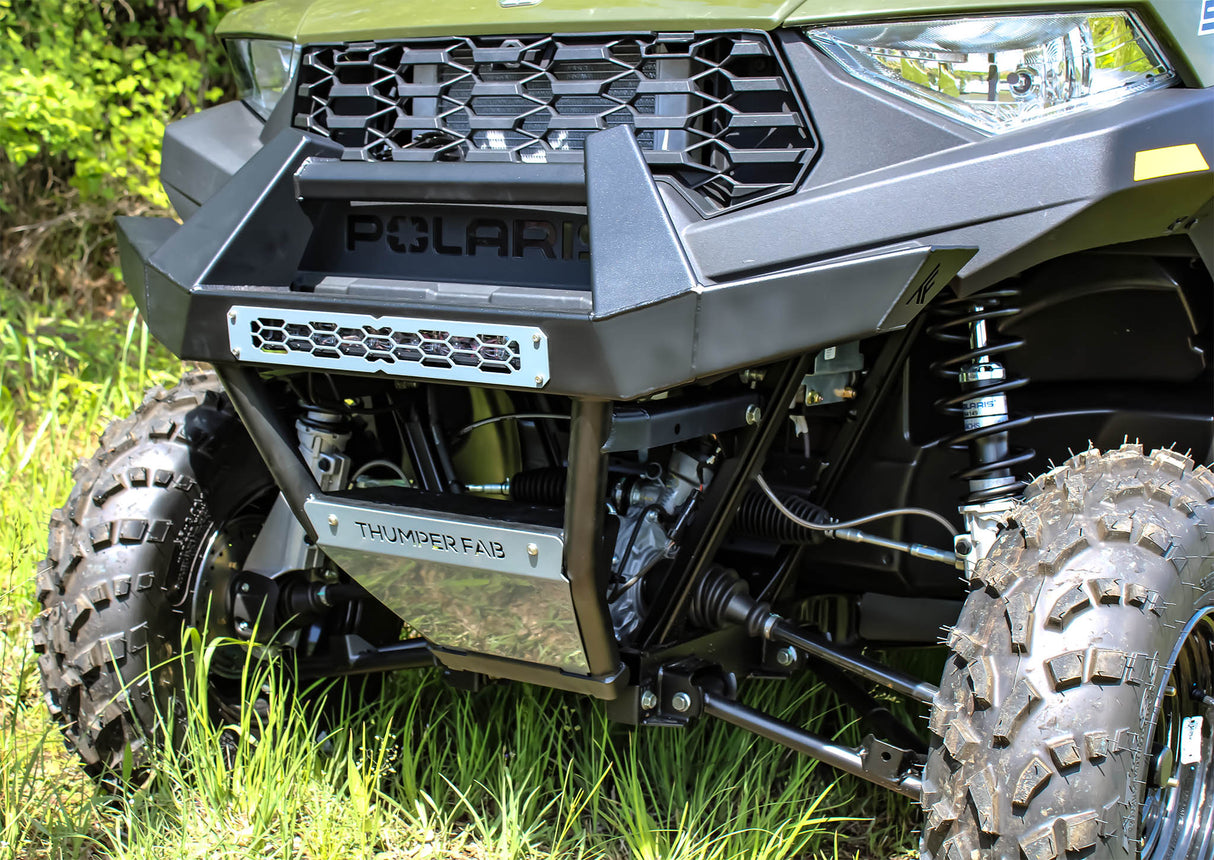 Ranger SP 570 Front Bumper