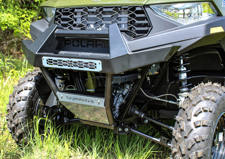 Ranger SP 570 Front Bumper