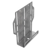 Spare Tire Carrier for Thumper Fab Ranger Ultimate Bed Rack